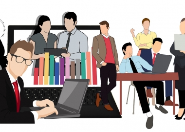 მომავლის პროფესიები