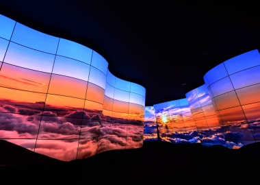 წლის საუკეთესო ელექტროტექნიკა ლას-ვეგასში დაასახელეს