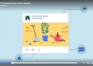 ფეისბუკმა ნიუსფიდში დაგეგმილი ცვლილებები დააანონსა