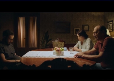 დღის ვიდეო: რას იტყვიან მეზობლები