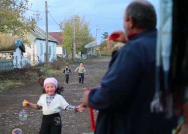 ქართველი რეჟისორი Sundance-ზე იმარჯვებს