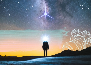 როგორ გავხდეთ ასტროფოტოგრაფი