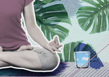 სტრესისგან განმუხტვის გამოცდილი საშუალებები