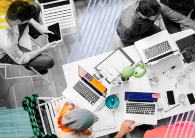 საერთო სამუშაო სივრცეები თბილისში