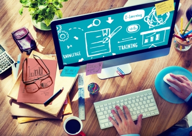 10 საუკეთესო საგანმანათლებლო ინტერნეტ-პლატფორმა