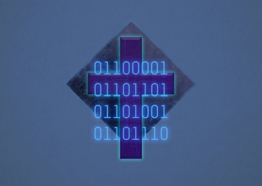 ახალი რელიგია ხელოვნური ინტელექტისთვის