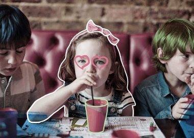 ბავშვებისთვის კომფორტული კაფეები და რესტორნები თბილისში