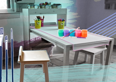 საბავშვო სტუდიები თბილისში