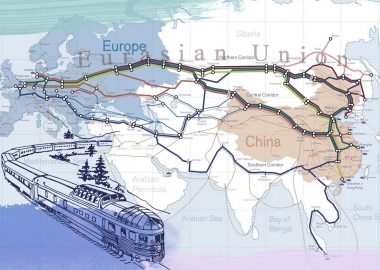 საქართველომ შესაძლოა ნახევარ მსოფლიოსთან თავისუფლად ივაჭროს