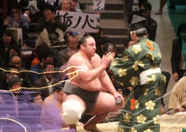 სუმოს ელემენტარული გზამკვლევი და ქართველი სუმოისტები