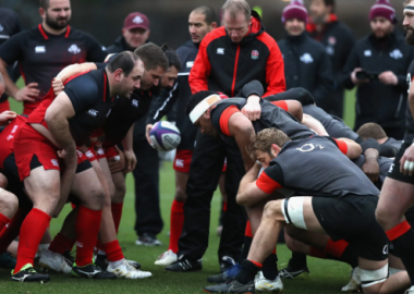 "არ შეერკინო ქართველებს!"