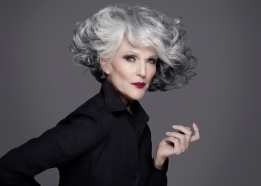 ილონ მასკის დედა