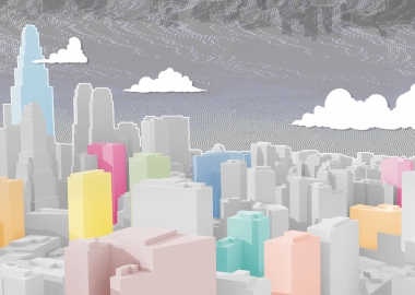 5 ქართველი მსოფლიოს წამყვან კომპანიებში - vol. 2