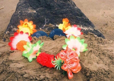 შლოპანცის დაკრძალვა 1000 დოლარად