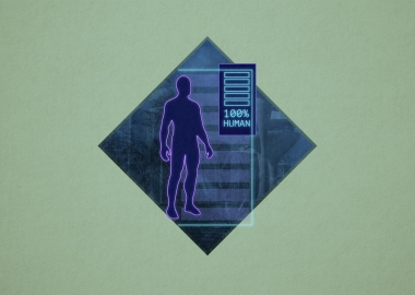 ხელოვნურმა ინტელექტმა ხელოვნური ინტელექტი შექმნა