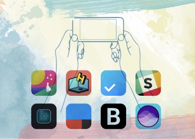 iPhone-ის გამაოგნებელი აპლიკაციები