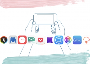 სასარგებლო აპლიკაციები თქვენი iPhone-ისთვის