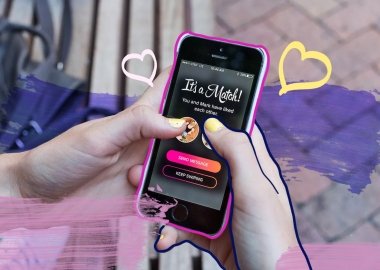 სამი აპლიკაცია გაცნობისთვის, რომელიც შეგიძლიათ სცადოთ, როდესაც “ტინდერი“ არ „ჭრის“