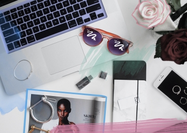 ქართული ბლოგები მოდის შესახებ