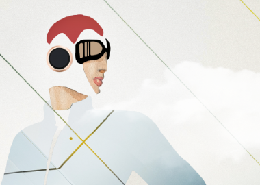 "პროექტი 12" - პეტრე ოცხელის 12 ინტერპრეტაცია