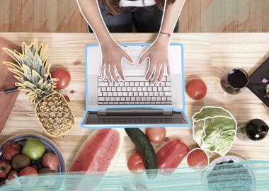 კულინარიული ბლოგები ქართულ ინტერნეტში