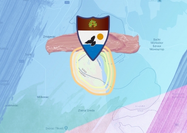 არავის მიწა შუაგულ ევროპაში - ლიბერლენდი