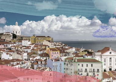 ლისაბონის საუკეთესო ბინები ხანმოკლე ვიზიტებისთვის