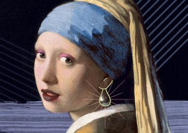 ხელნაკეთი სამკაული საქართველოდან