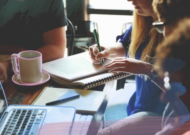 სინათლე წყვდიადში: საზოგადოებრივი ინიციატივები რეგიონებში