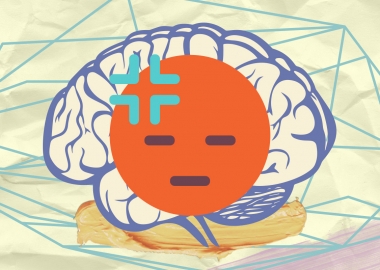 როგორ ვებრძოლოთ სტრესს ხელოვნების დახმარებით