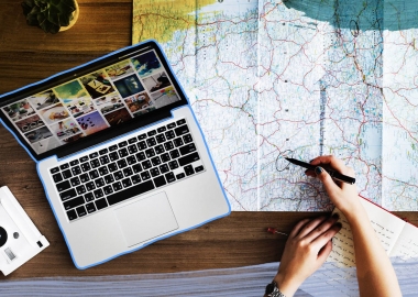 ქართველი მოგზაურების საუკეთესო ბლოგები