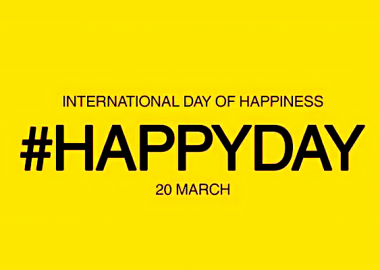 20 მარტი - დილიდან