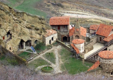 16 მარტი - დილიდან