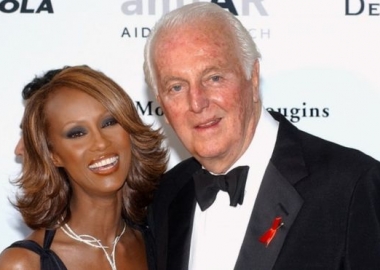 ლეგენდარული ფრანგი დიზაინერი, ჟივანში, გარდაიცვალა