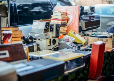 ავტობიოგრაფიები „მშრალი ხიდიდან“