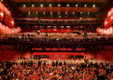 2018 წლის 7 საუკეთესო ფილმი „ბერლინალეს“ კრიტიკოსების მიხედვით