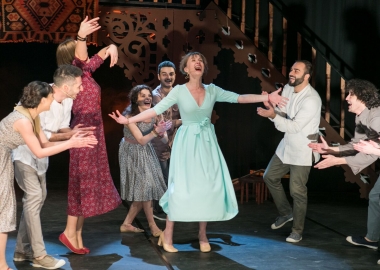 კეთილი იყოს თქვენი მობრძანება