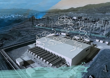 გლდანის Bitfury სავარაუდოდ, 16,7 მილიარდი ლარის ბიტკოინებს ფლობს