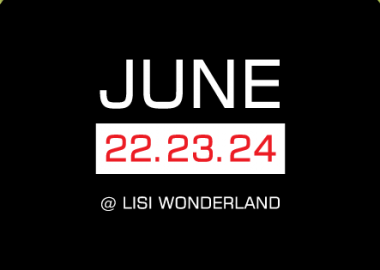 ალტერვიჟენი Tbilisi Open Air-ის ლაინაპს აქვეყნებს