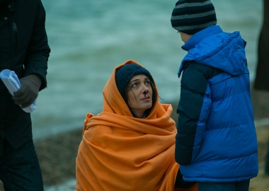 "In Her Image"- ქართულ Sci-Fi-ში მთავარ როლს ია სუხიტაშვილი შეასრულებს