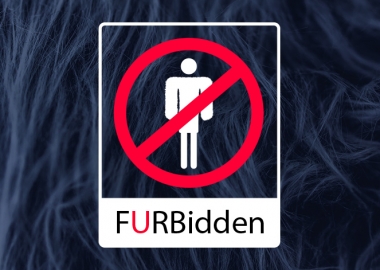 ცხოველების წამება მოდაში აღარაა