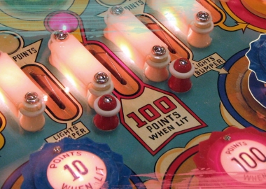 ლატარია ბლოკჩეინზე, საათში ერთხელ - 120 000 $ ჯეკპოტით