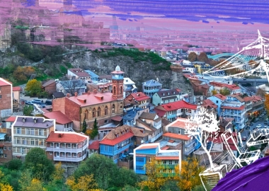 სტუმრისთვის საჩვენებელი არაშაბლონური ადგილები თბილისში