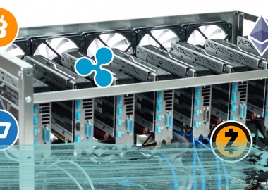 კრიპტოვალუტის მოპოვება მნიშვნელოვან სამეცნიერო კვლევებს აფერხებს