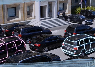 საბიუჯეტო ფლანგვის ენციკლოპედია - 10 „მჭამელი“ სააგენტო, ფონდი და ორგანიზაცია