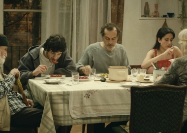 „ჩემი ბედნიერი ოჯახი“ Netflix-ზე 2017 წელს გასულ საუკეთესო ფილმებს შორის დასახელდა