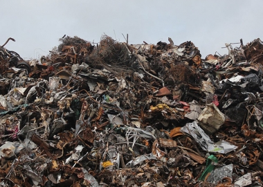 ნარჩენების ჩაბარების პუნქტები თბილისში