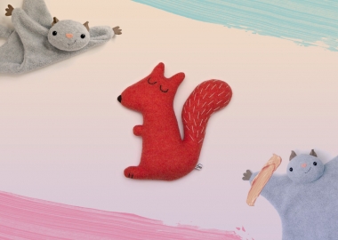 ქართული საბავშვო პროდუქტები - სათამაშოები და გასართობები