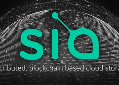 SiaCoin - კრიპტობაზრის მომავალი სუპერვარსკვლავი?!