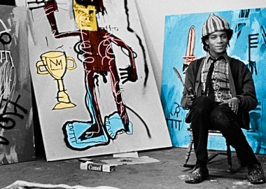 როგორ ვიყიდოთ თანამედროვე ხელოვნება - vol. 2